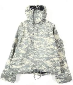米軍放出 美品 UCP デジカモ ケミカルプロテクティブ ジャケット L 