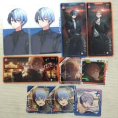 プロセカ 東雲彰人 青柳冬弥 まとめ売り 10点 - メルカリ