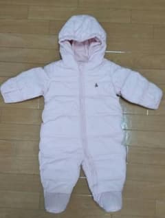 GAP ジャンプスーツ カバーオールのサムネイル