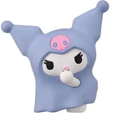サンリオキャラクターズ おばけごっこフィギュア2 クロミのサムネイル
