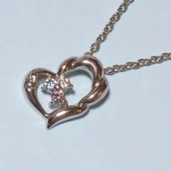 値下げ☆ピンダイ ネックレスのサムネイル