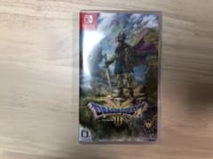 ドラゴンクエストIII Nintendo Switchのサムネイル