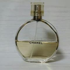 CHANELの香水です♡のサムネイル