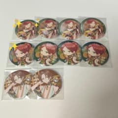 浦島坂田船 うらたぬき 春ツアー 2020 缶バッジ - メルカリ