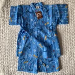 甚平 男の子 95のサムネイル