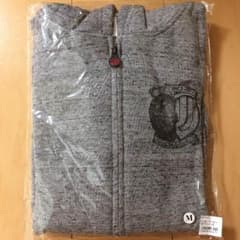 【新品・未開封】UVERworld パーカーのサムネイル