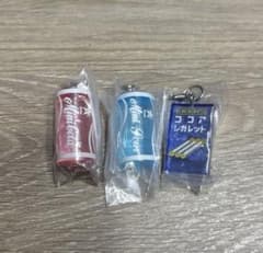 オリオン 宝石マスコット 3種セットのサムネイル