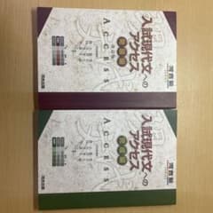 現代文のアクセス 美術編 2冊セットのサムネイル