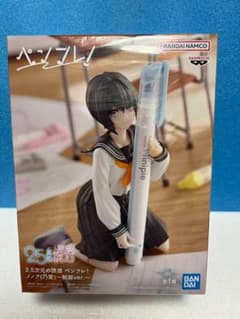 2.5次元の誘惑 ペンフレ！ ノノア(乃愛)～制服ver.～