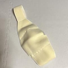 angel 腹帯　クリーム色のサムネイル