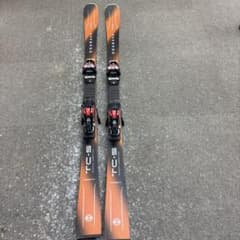 OGASAKA 2025〜2026 TCS スキー板滑走時間14日間使用傷あり。 - メルカリ