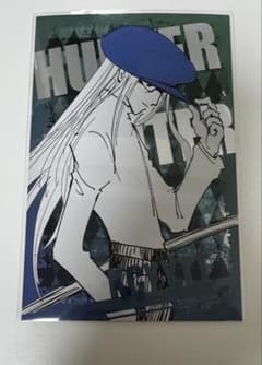 HUNTER×HUNTER カイト ポストカードのサムネイル