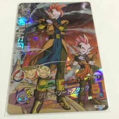 セットが断然お得！プロフに多数あり！ドラゴンボールヒーローズSRタピオンのサムネイル