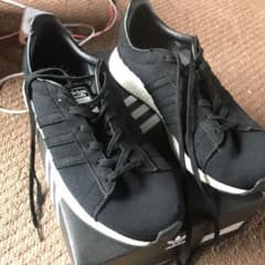 adidas アディダス ネイバーフッド スニーカーのサムネイル