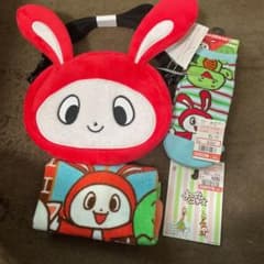 마이젠 시스터즈 시마무라 4점 세트 숄더백 매력 양말