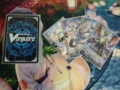 【デッキ　まとめ売り】ドラゴンエンパイア マハーニルヴァーナ軸