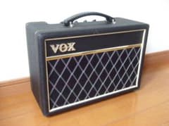 VOX Pathfinder Bass 10 ベースアンプのサムネイル
