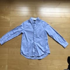 comme ca ism Yシャツのサムネイル