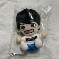 Lil かんさい 西村拓哉 ちびぬいのサムネイル