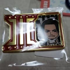 三代目　今市隆二　ピンバッチのサムネイル