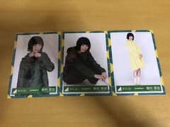 日向坂46 けやき坂46 東村芽依　生写真　まとめ売りのサムネイル