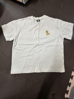トムとジェリー Tシャツ 130cm ホワイトのサムネイル