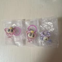 エンジェルブルーキッズ めじるしマスコットのサムネイル