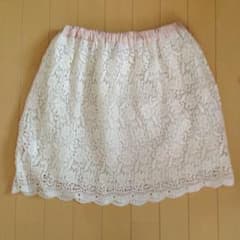 Freesia BY FREE’S MART レースミニスカートのサムネイル