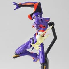 【SALE中】エヴァンゲリオン リボルテックヤマグチ 初号機のサムネイル