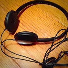 早い者勝ち‼︎ニクソン NIXON ヘッドホンのサムネイル