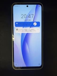 Libero64GBメーカーZTE5G ホワイトIII A202ZT Libero64GBメーカーZTE5G ホワイトIII A202ZT - メルカリ