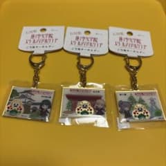 か*ち様 ☆ラブライブ 蓮ノ空 ご当地キーホルダー スリーズブーケ 花帆 梢 吟 か*ち様 ☆ラブライブ 蓮ノ空 ご当地キーホルダー スリーズブーケ 花帆