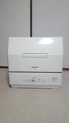 食洗器 Panasonic NP-TCM1のサムネイル