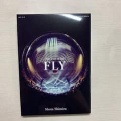 清水翔太/LIVE TOUR 2017\"FLY\"のサムネイル