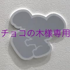 チョコの木様専用 ＣＤ ラバーストラップのサムネイル
