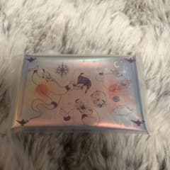 Disney アラジン　ジーニー　マルチケースのサムネイル
