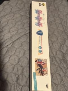 이치 반 쿠지 프리미엄 빙 이야기 이야기 시리즈 F상 오리지널 포스터 전장 가하라 히타기