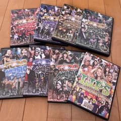 K-POP DVD