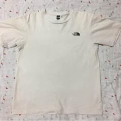 ノースフェイス Tシャツのサムネイル