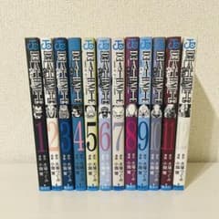 デスノート　全巻セットのサムネイル