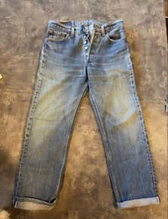 たい様専用 Levi's 501xx ストレートジーンズ 30-32のサムネイル