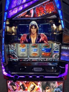 スマスロ　鉄拳6 送料込み　自宅まで配送 スマスロ 鉄拳6 送料込み 自宅まで配送 - メルカリ