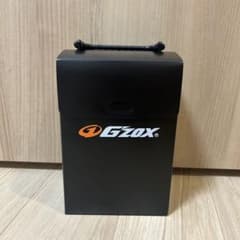 G'ZOX メンテナンスシャンプーセットのサムネイル