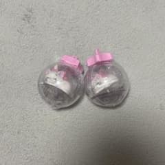 ディズニーCapsule Bottle Charm マリー 2点セットのサムネイル