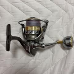 Big-One 釣極 スピニングリールのサムネイル