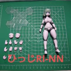 ポリニアン イアンナのサムネイル