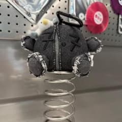 BTS ARIRANG 釜山限定 プラッシュキーリング - メルカリ