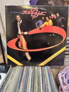 [US 오리지널 판] Ray Parker Jr. & Raydio