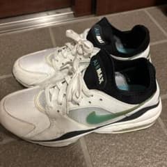 NIKE AIR MAX 93のサムネイル