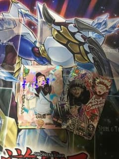 A子様専用 ブラッククローバーグリモワールバトルのサムネイル
